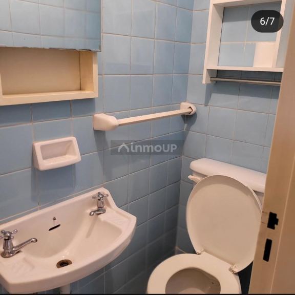 Departamento en Alquiler en Capital, Mendoza