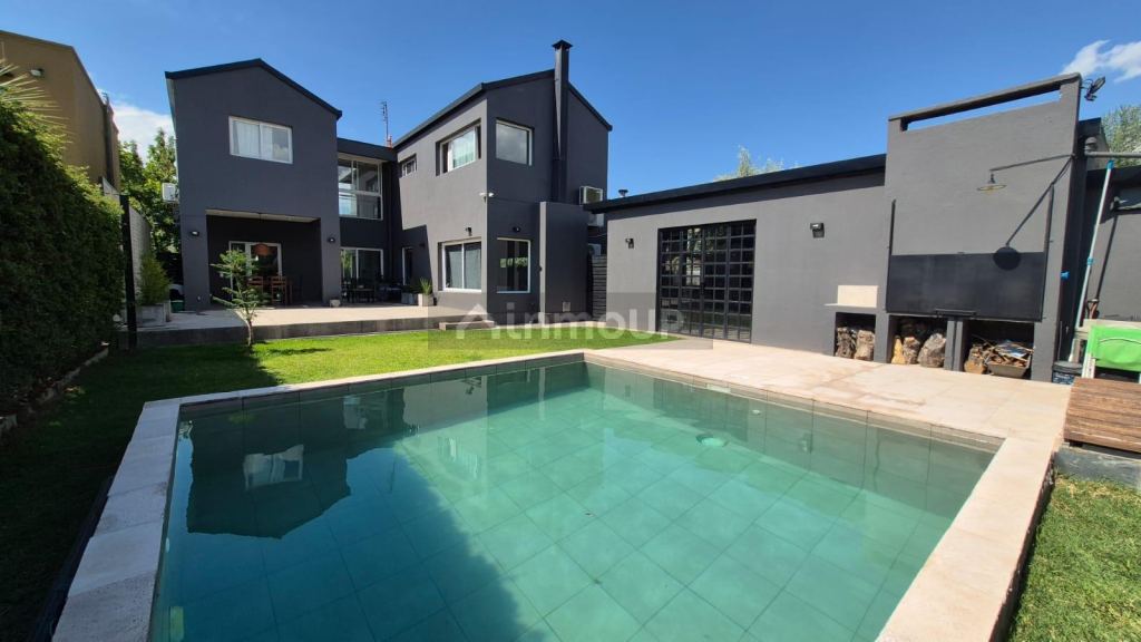 Casa en Venta en Lujan de Cuyo, Mendoza