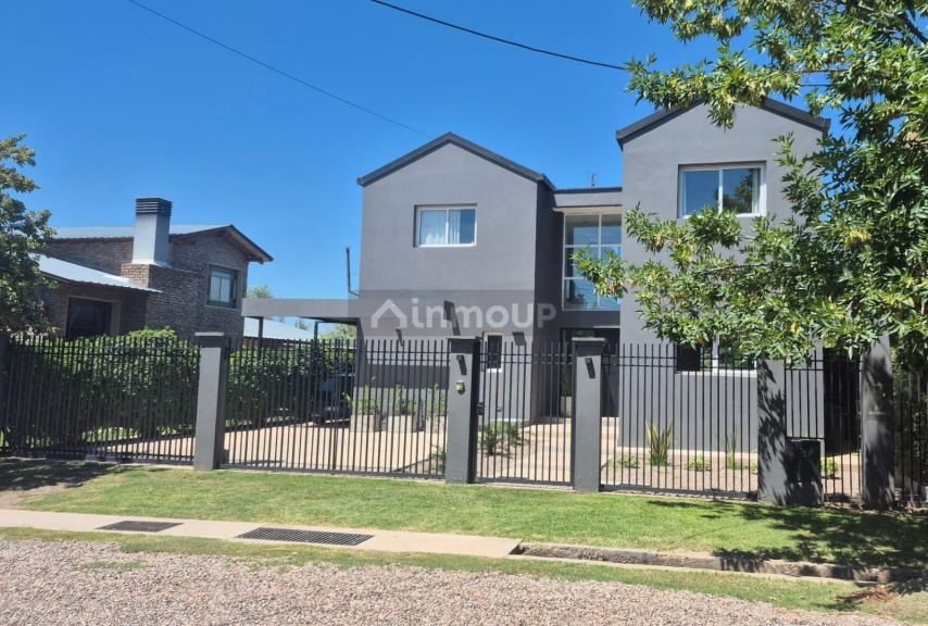 Casa en Venta en Lujan de Cuyo, Mendoza