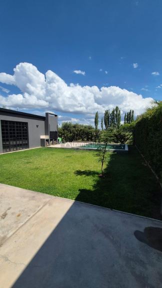 Casa en Venta en Lujan de Cuyo, Mendoza