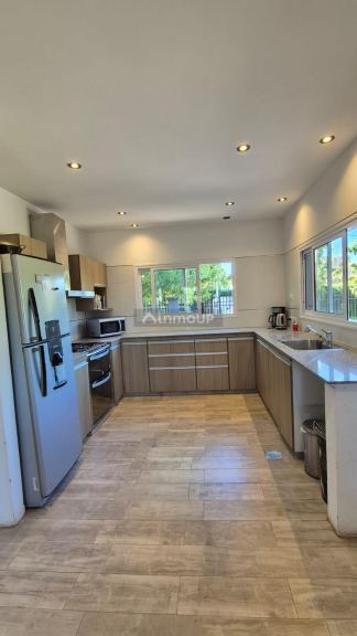 Casa en Venta en Lujan de Cuyo, Mendoza