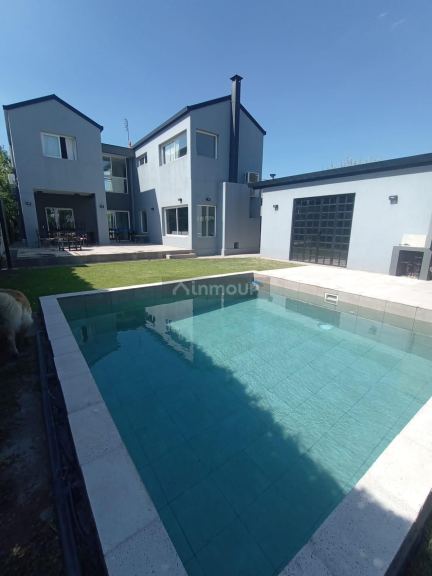Casa en Venta en Lujan de Cuyo, Mendoza