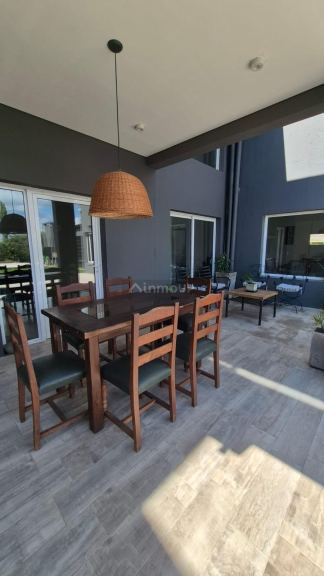 Casa en Venta en Lujan de Cuyo, Mendoza