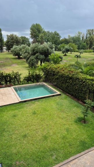 Casa en Venta en Lujan de Cuyo, Mendoza