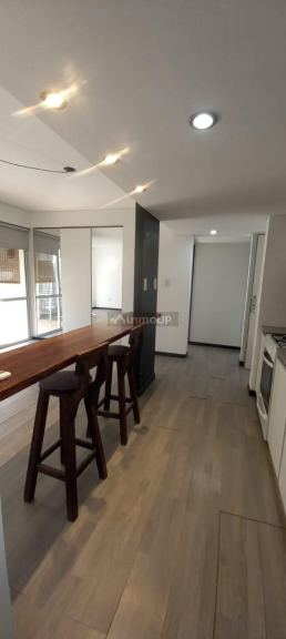 Departamento en Alquiler en Capital, Mendoza