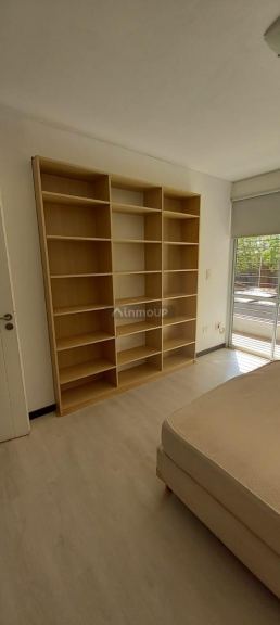 Departamento en Alquiler en Capital, Mendoza