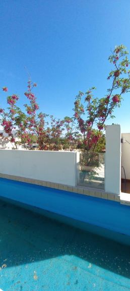 Departamento en Alquiler en Capital, Mendoza