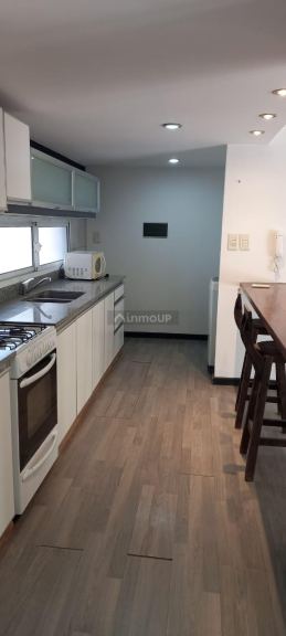 Departamento en Alquiler en Capital, Mendoza
