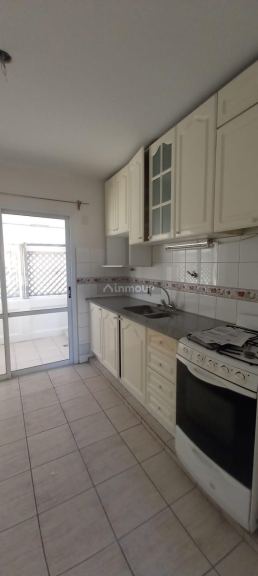 Departamento en Alquiler en Capital, Mendoza