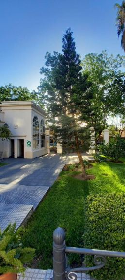 Departamento en Alquiler en Capital, Mendoza