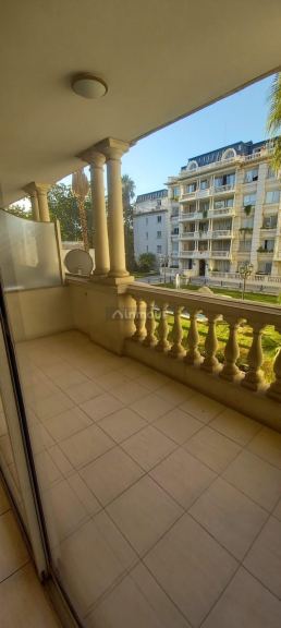 Departamento en Alquiler en Capital, Mendoza