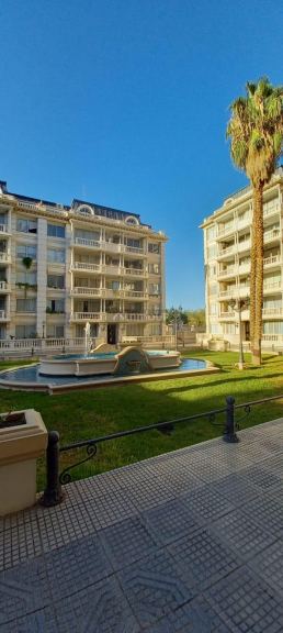 Departamento en Alquiler en Capital, Mendoza