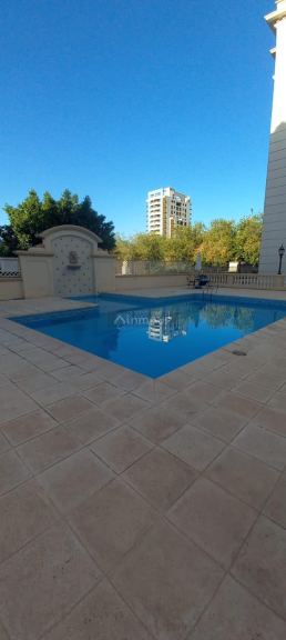 Departamento en Alquiler en Capital, Mendoza