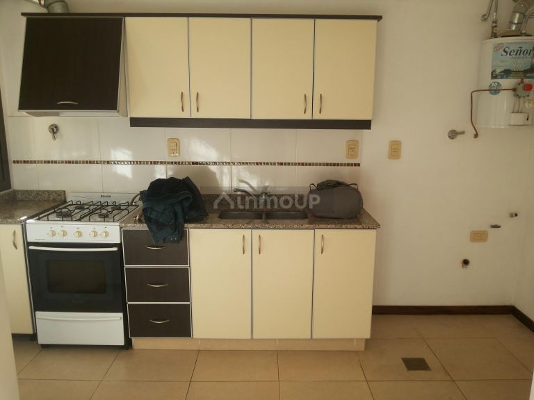 Departamento en Alquiler en Capital, Mendoza
