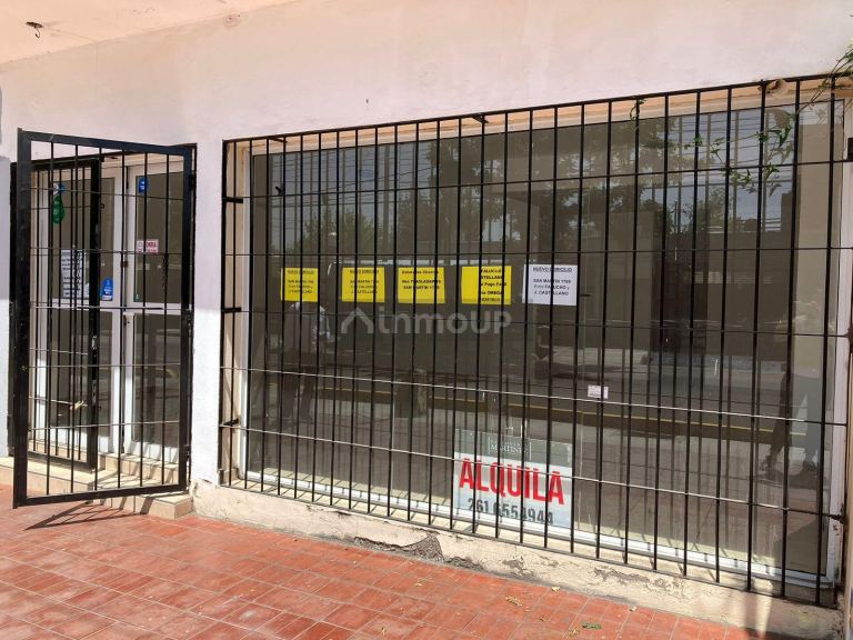 Local Comercial en Alquiler en Las Heras, Mendoza