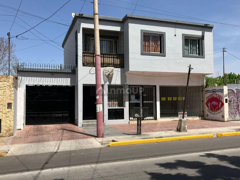 Local Comercial en Alquiler en Las Heras, Mendoza