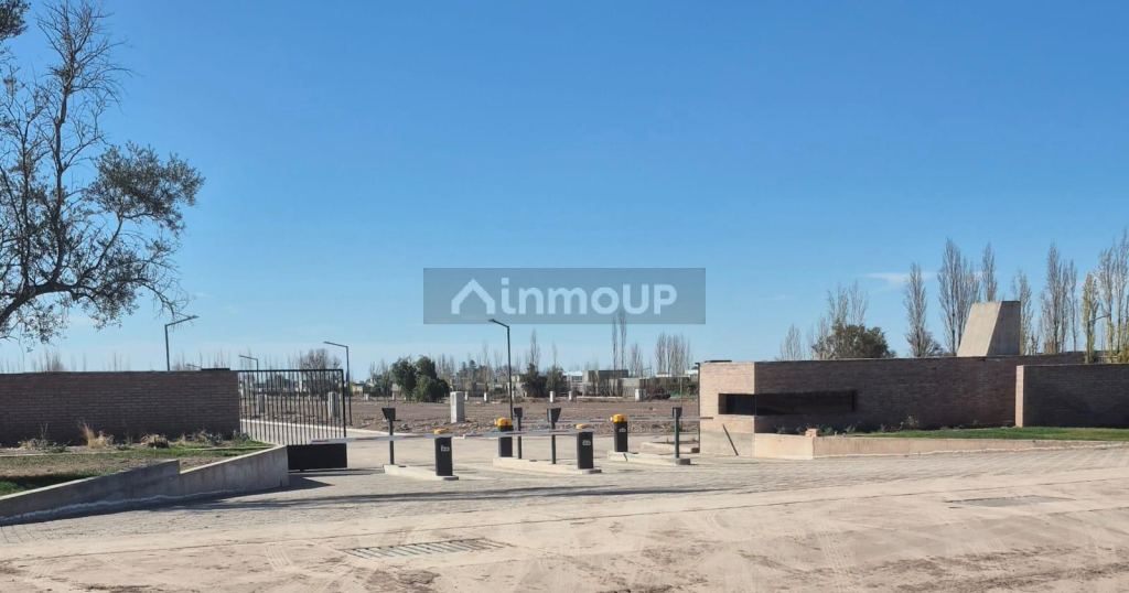 Lote en Venta en Lujan de Cuyo, Mendoza