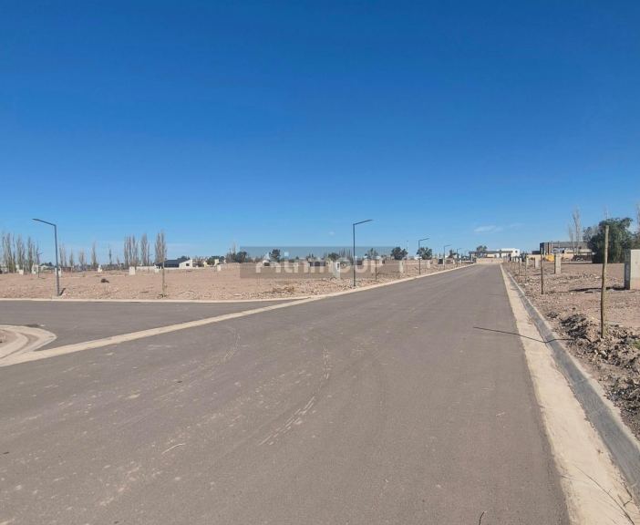 Lote en Venta en Lujan de Cuyo, Mendoza
