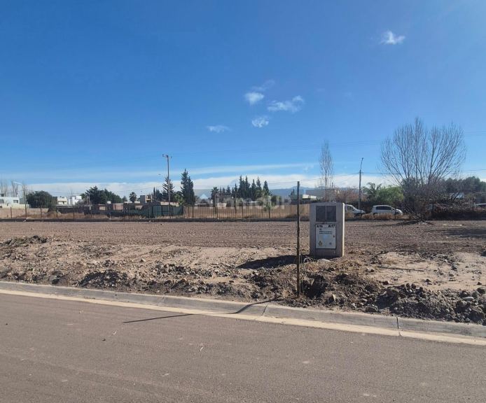 Lote en Venta en Lujan de Cuyo, Mendoza