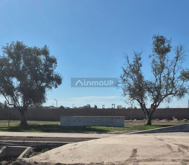 Lote en Venta en Lujan de Cuyo, Mendoza