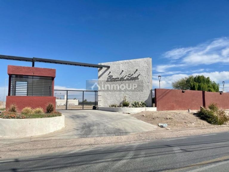 Lote en Venta en Rivadavia, San Juan