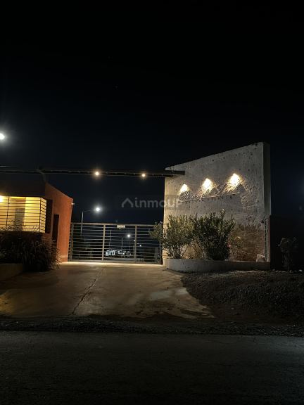 Lote en Venta en Rivadavia, San Juan