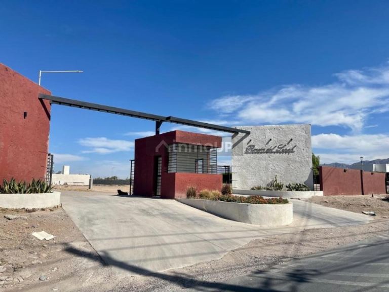 Lote en Venta en Rivadavia, San Juan