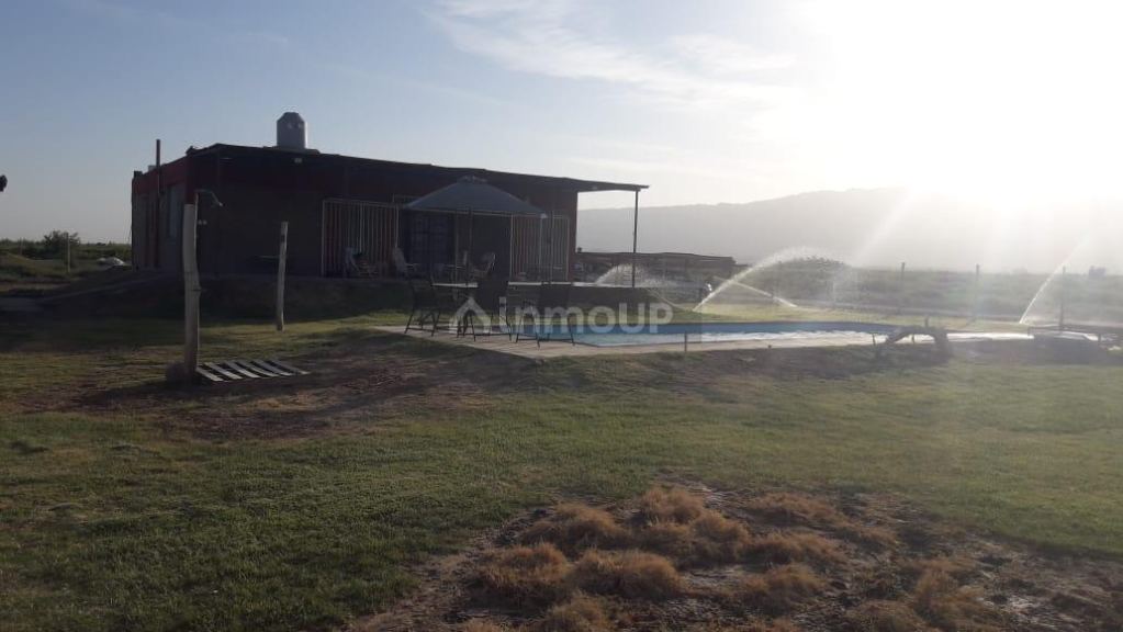 Casa en Venta en Pocito, San Juan