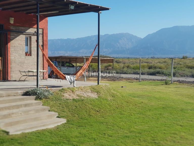 Casa en Venta en Pocito, San Juan