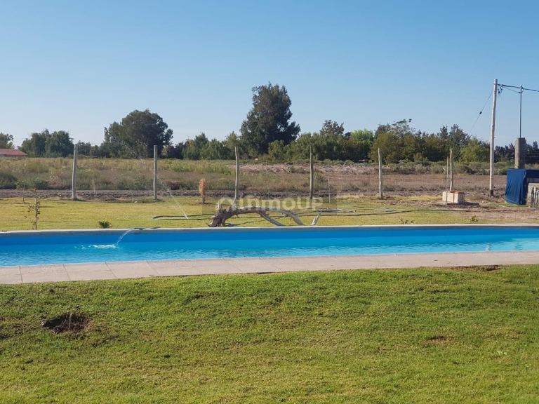 Casa en Venta en Pocito, San Juan