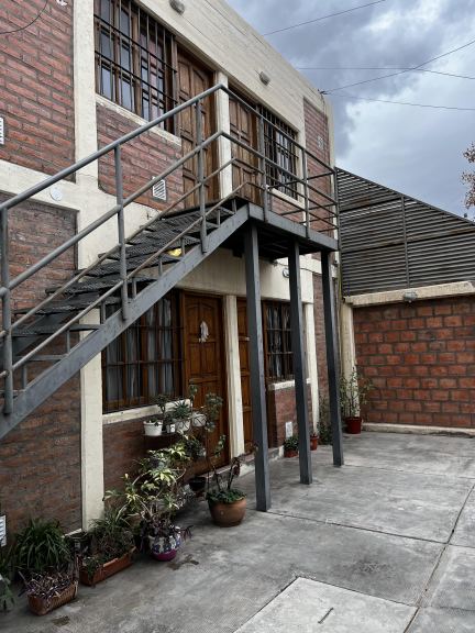 Departamento en Alquiler en Capital, San Juan