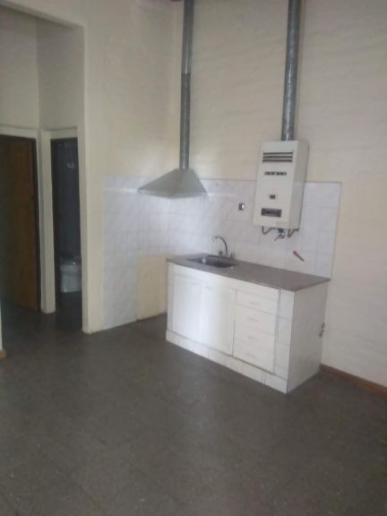 Departamento en Alquiler en Capital, San Juan