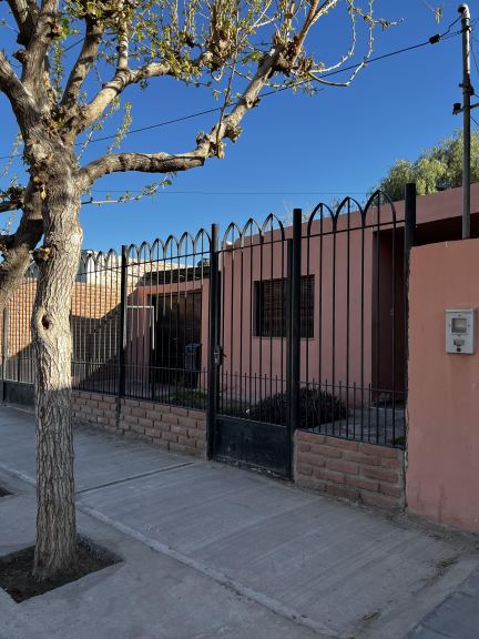 Casa en Alquiler en Capital, San Juan