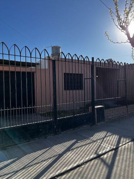 Casa en Alquiler en Capital, San Juan
