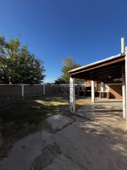 Casa en Alquiler en Rivadavia, San Juan