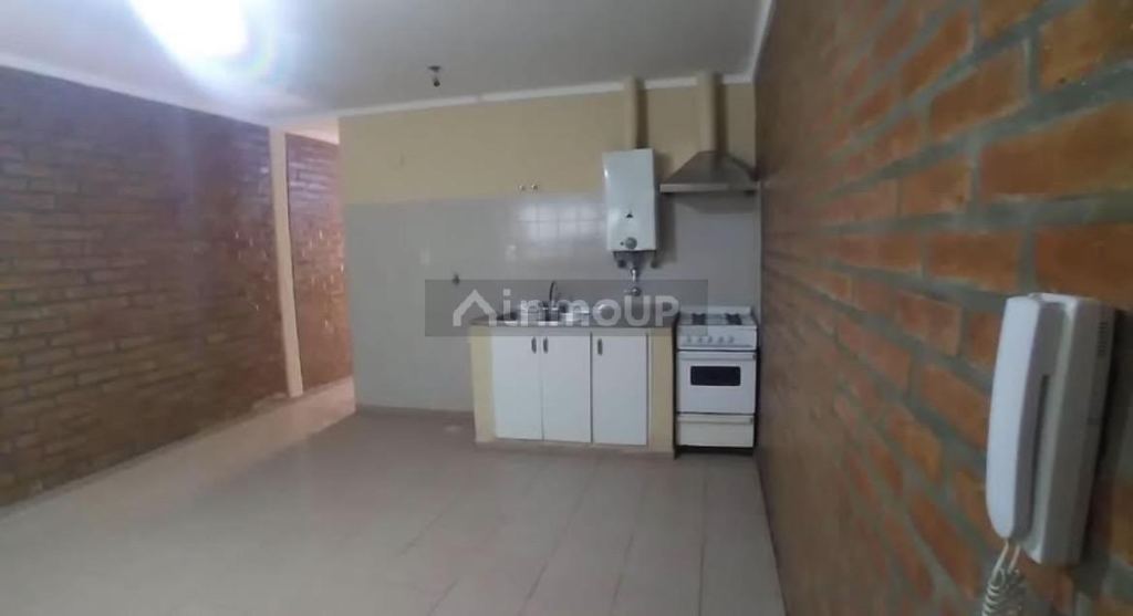Departamento en Alquiler en Capital, San Juan