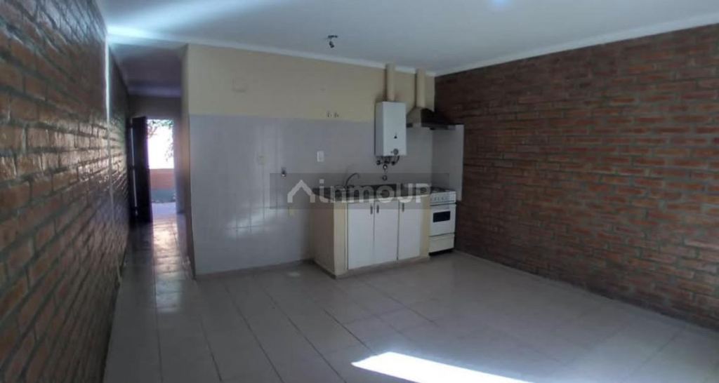 Departamento en Alquiler en Capital, San Juan