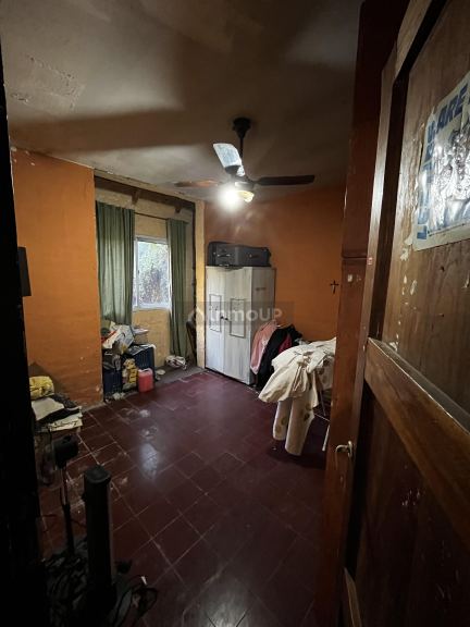Capital Brasil entre Sarmiento y Entre Ríos