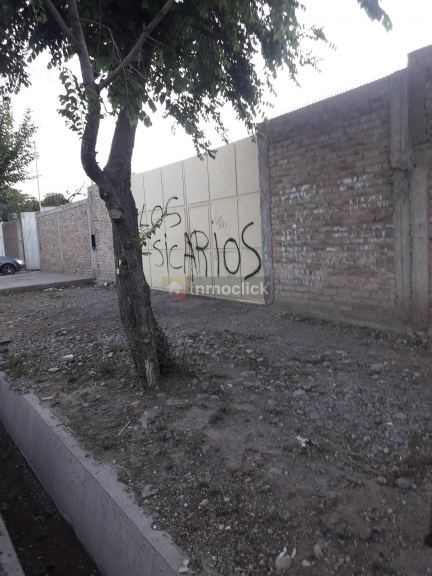 Galpon en Venta en Guaymallen, Mendoza