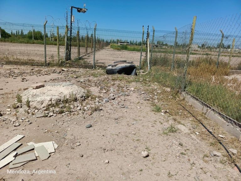 Lote en Venta en Maipu, Mendoza