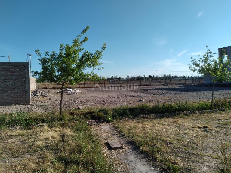 Lote en Venta en Maipu, Mendoza