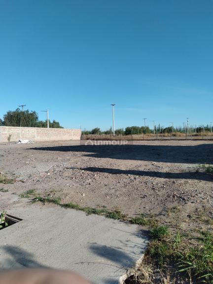 Lote en Venta en Maipu, Mendoza