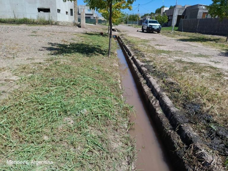 Lote en Venta en Maipu, Mendoza