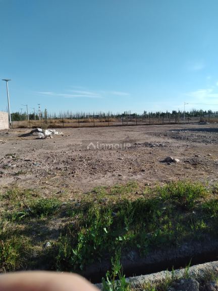 Lote en Venta en Maipu, Mendoza