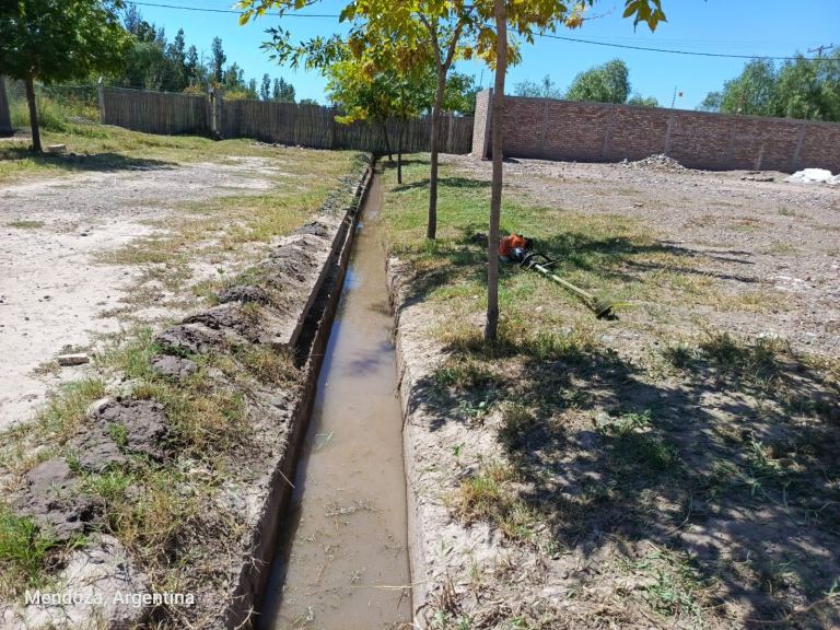 Lote en Venta en Maipu, Mendoza