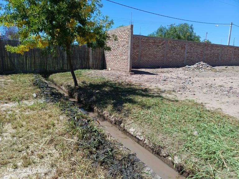 Lote en Venta en Maipu, Mendoza