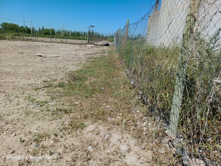 Lote en Venta en Maipu, Mendoza