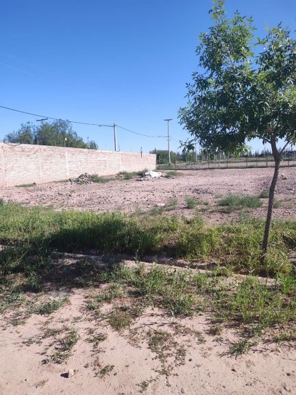 Lote en Venta en Maipu, Mendoza