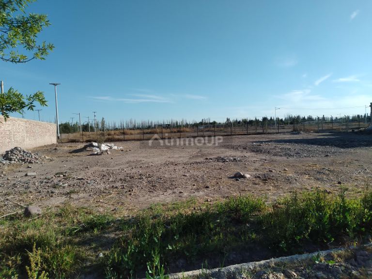 Lote en Venta en Maipu, Mendoza