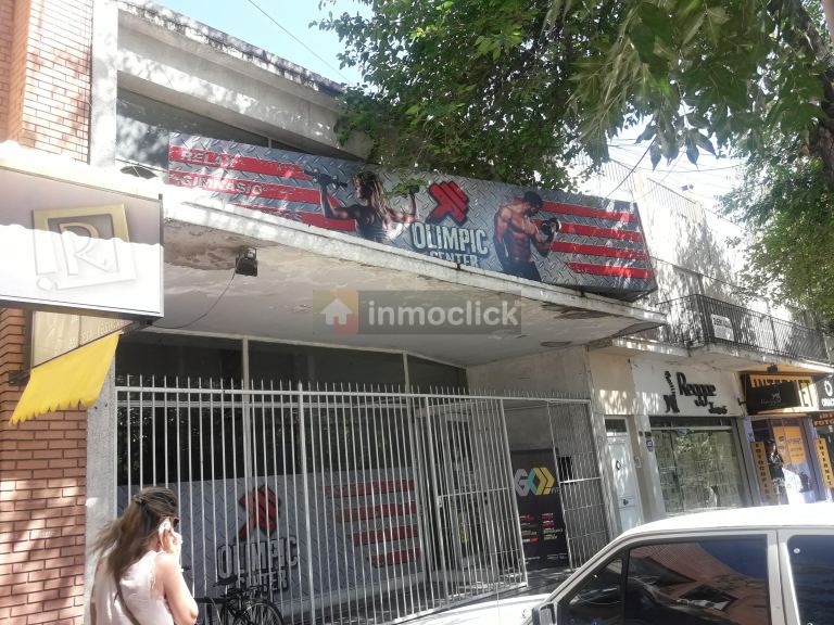 Local Comercial en Venta en Capital, Mendoza